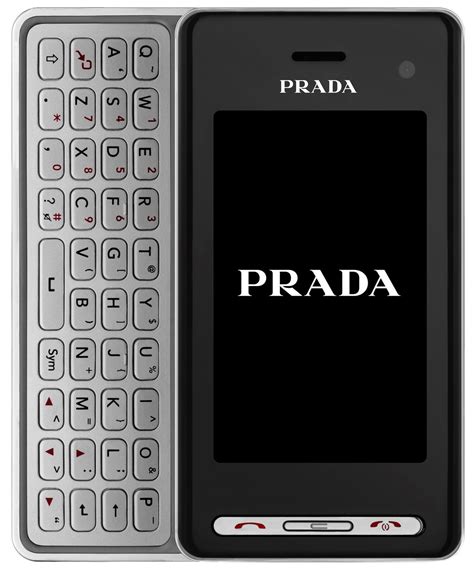 LG Prada II .